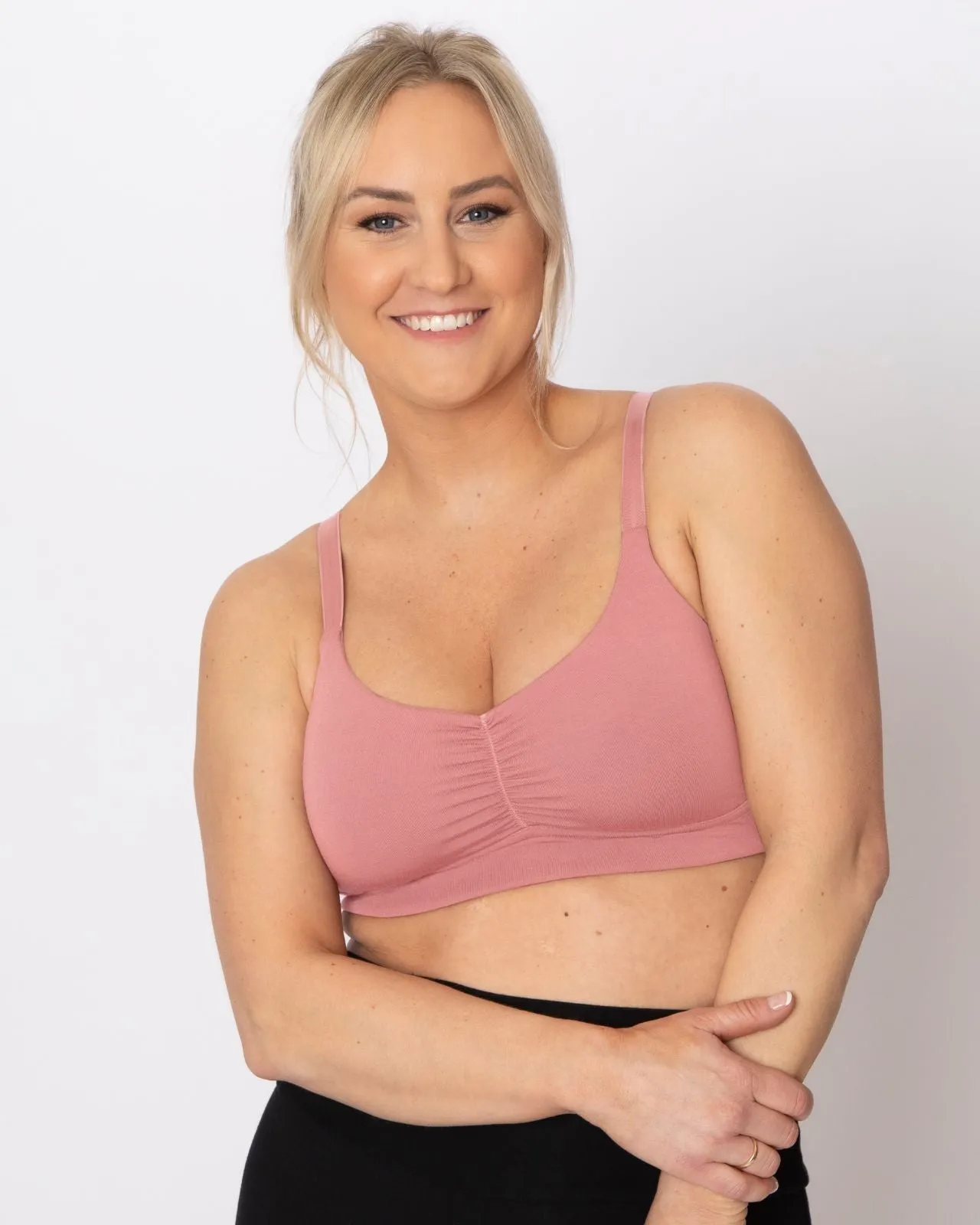 Monica Full Coverage Bra