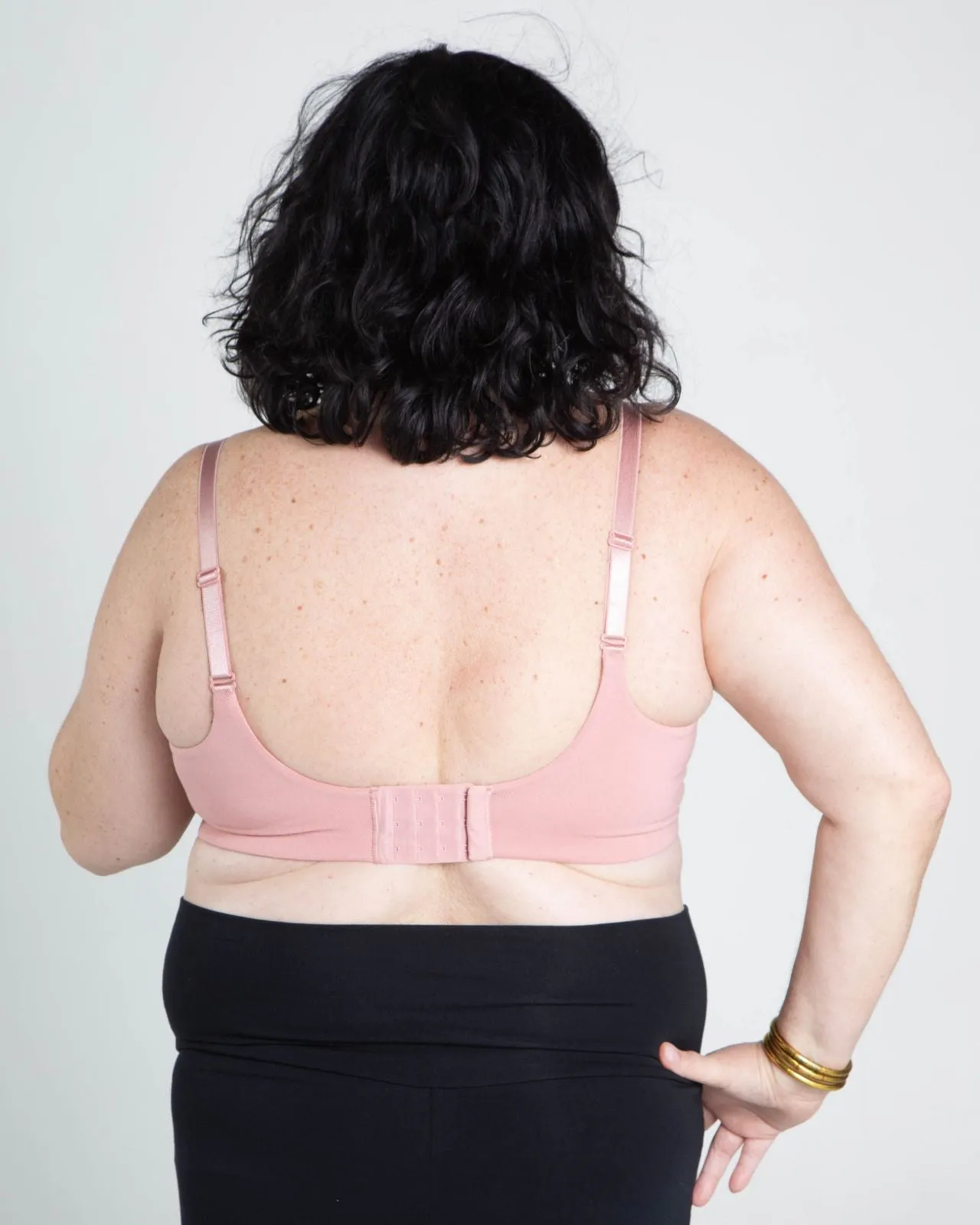 Monica Full Coverage Bra