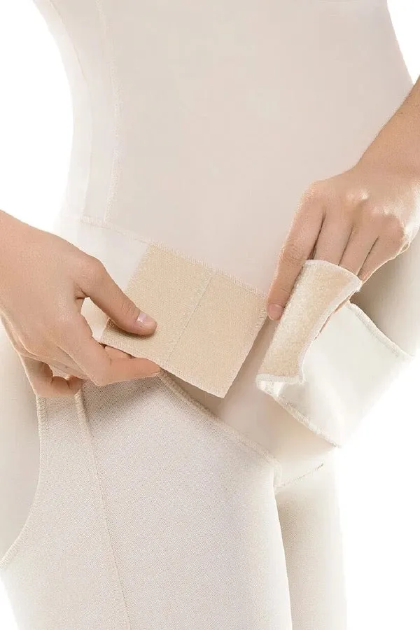 Pregnancy Support Full Body Shaper