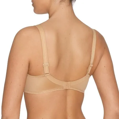 Prima Donna Satin Seamless Wire Bra - Select Sizes-SALE
