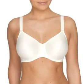 Prima Donna Satin Seamless Wire Bra - Select Sizes-SALE