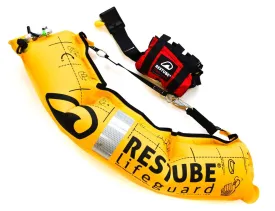 RESTUBE - Lifeguard (only ship to Hong Kong)