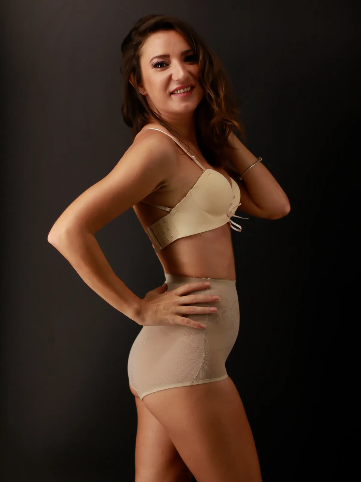 Saree Shaper