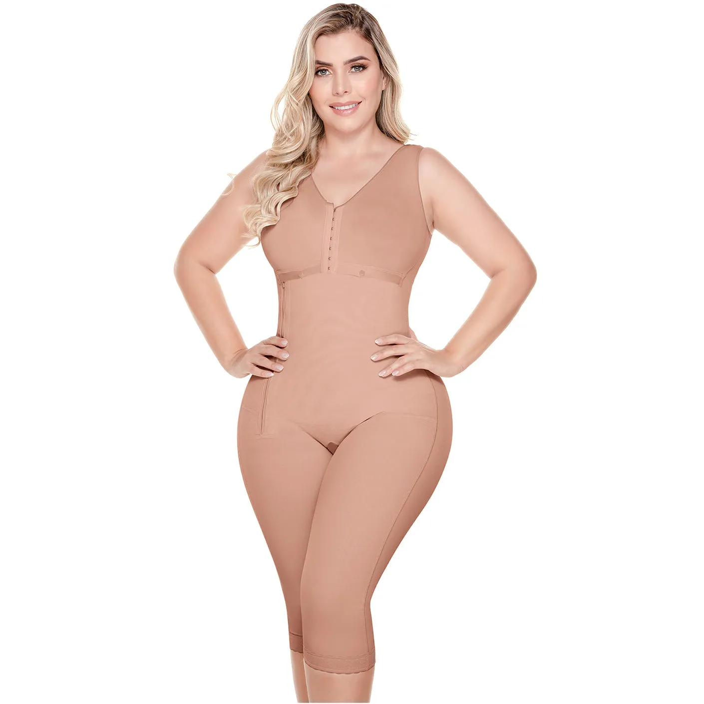 SONRYSE 010  Shapewear  full body shaper