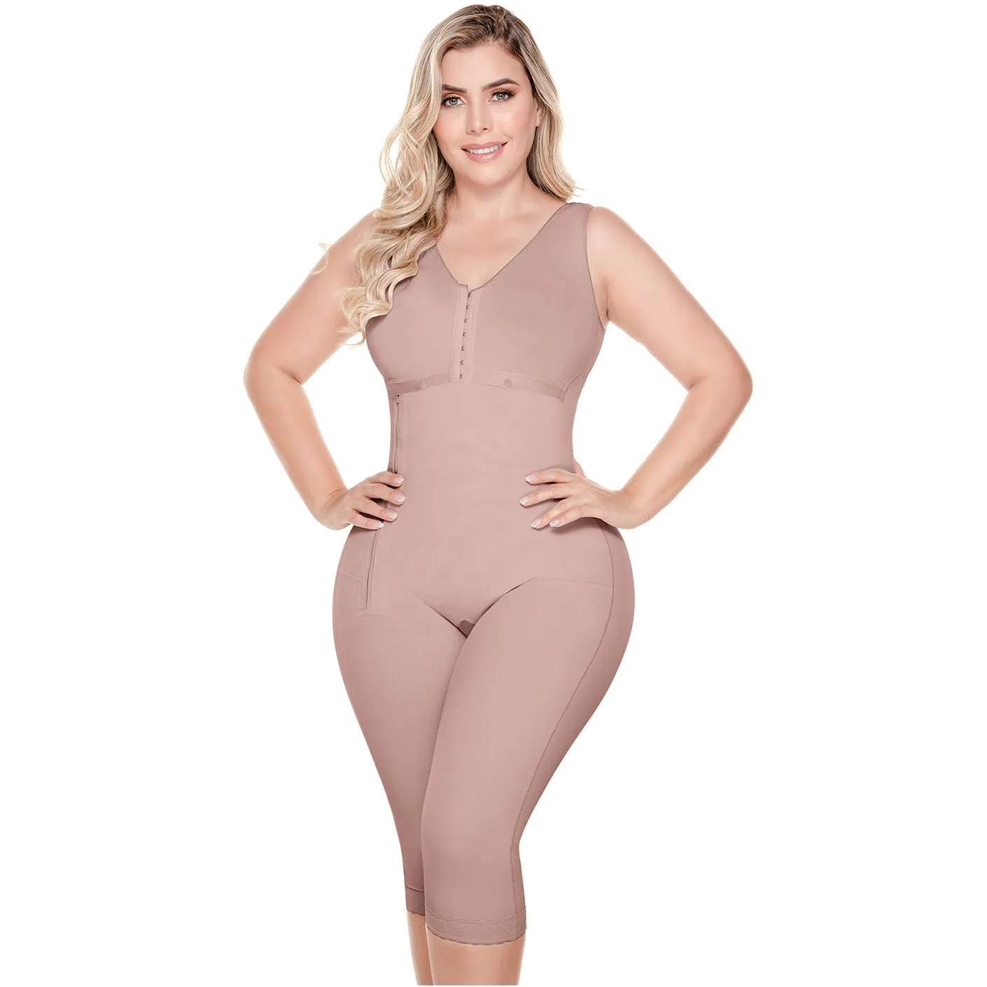 SONRYSE 010  Shapewear  full body shaper