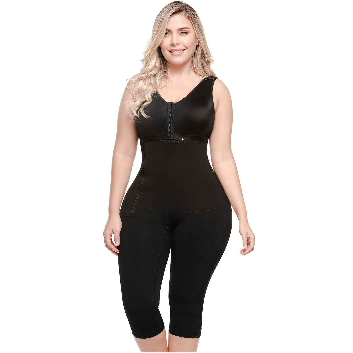 SONRYSE 010  Shapewear  full body shaper