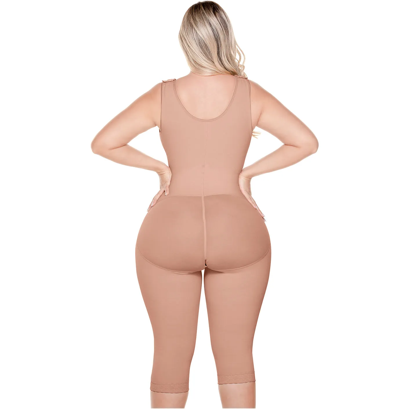 SONRYSE 010  Shapewear  full body shaper