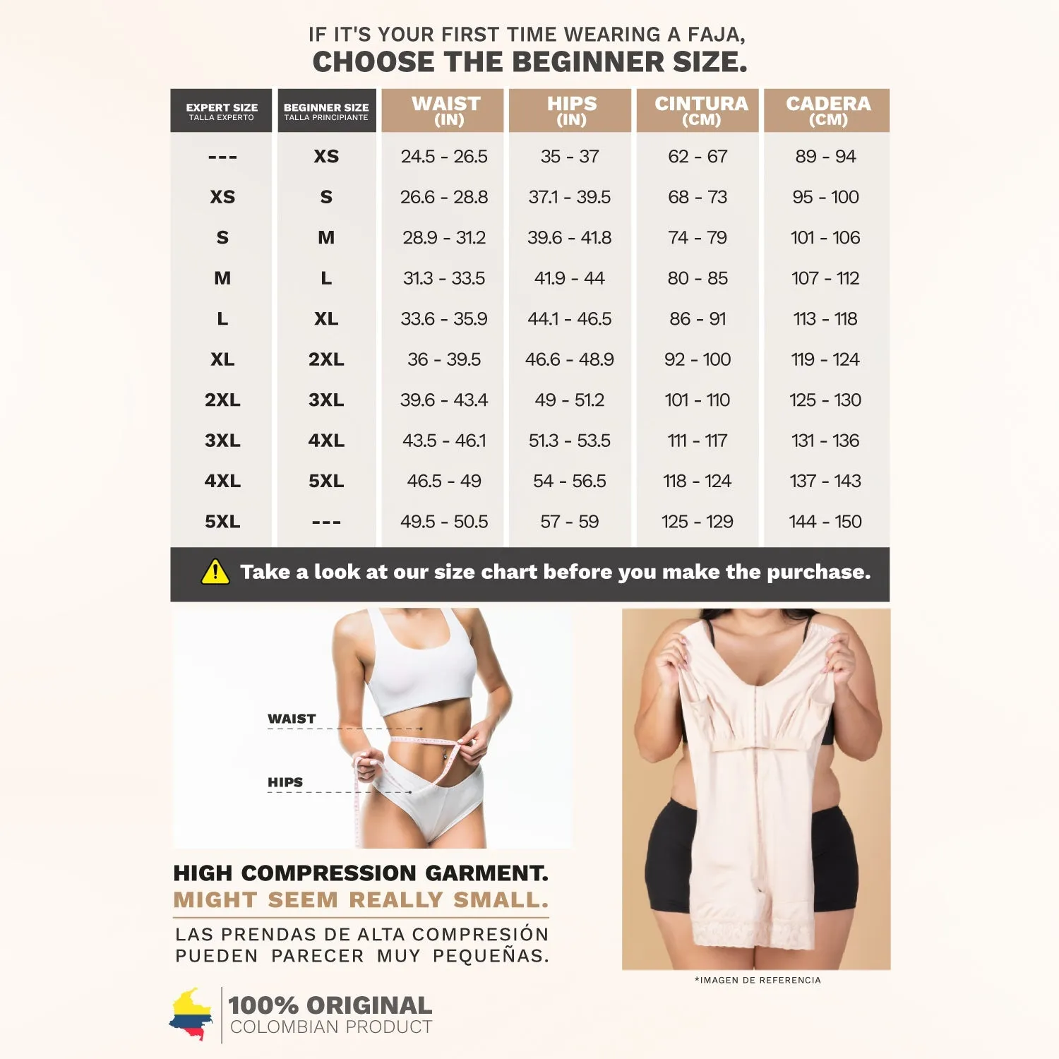 SONRYSE 010  Shapewear  full body shaper