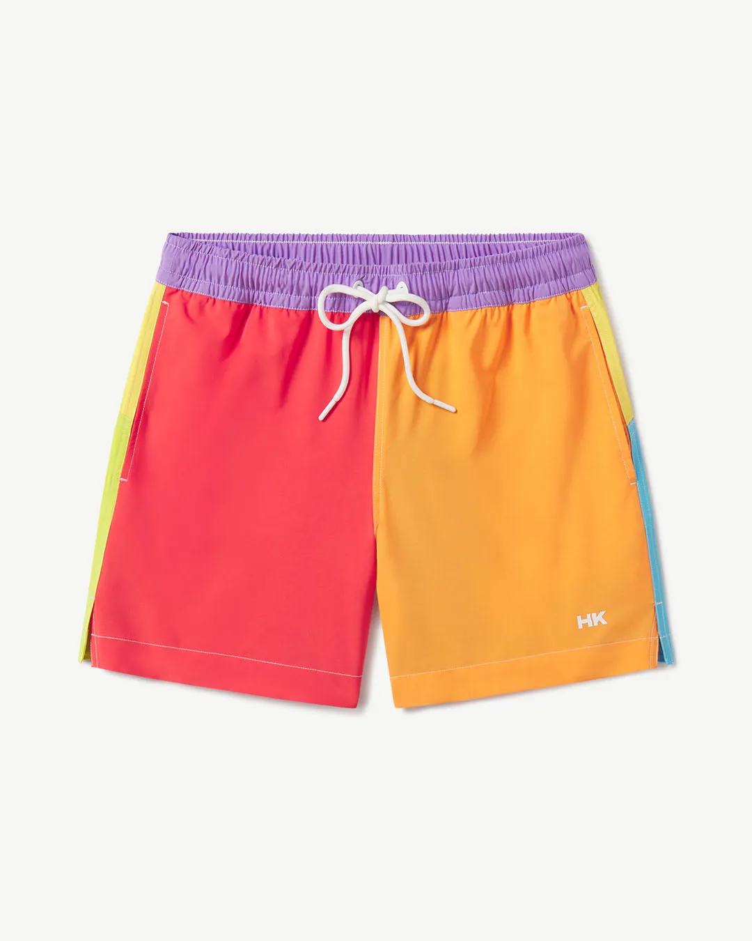Swim Trunk — 5″