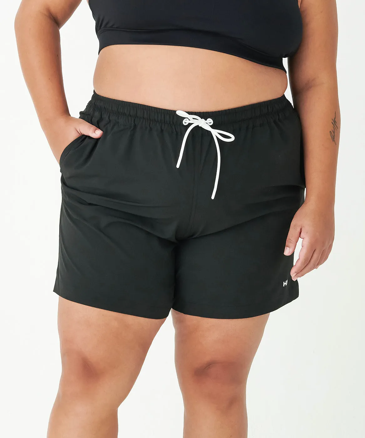 Swim Trunk — 5″
