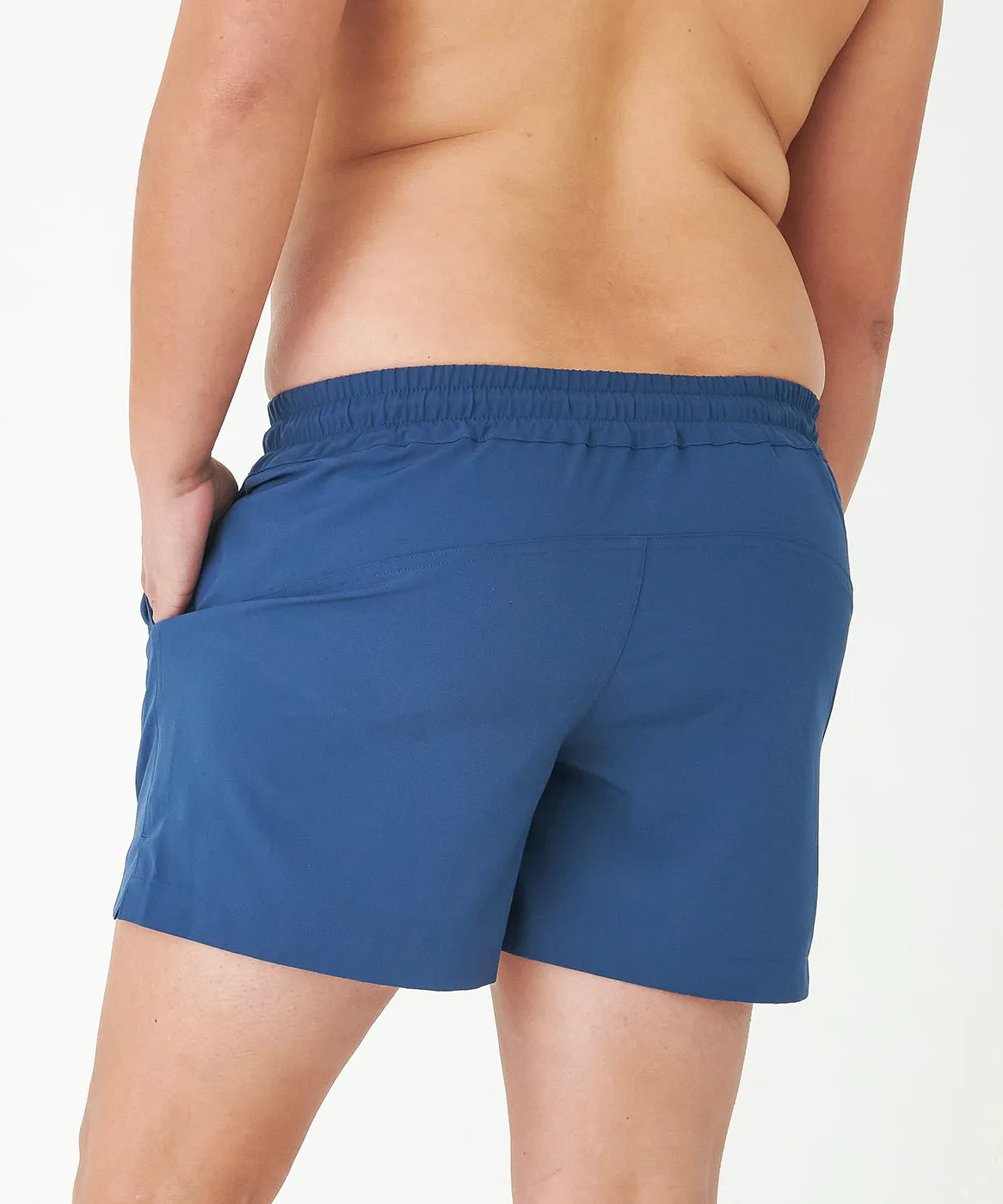 Swim Trunk — 5″