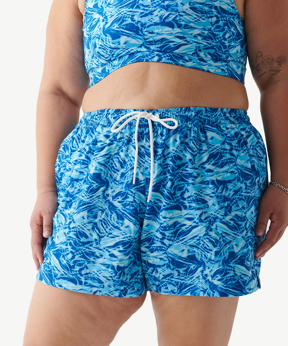 Swim Trunk — 5″