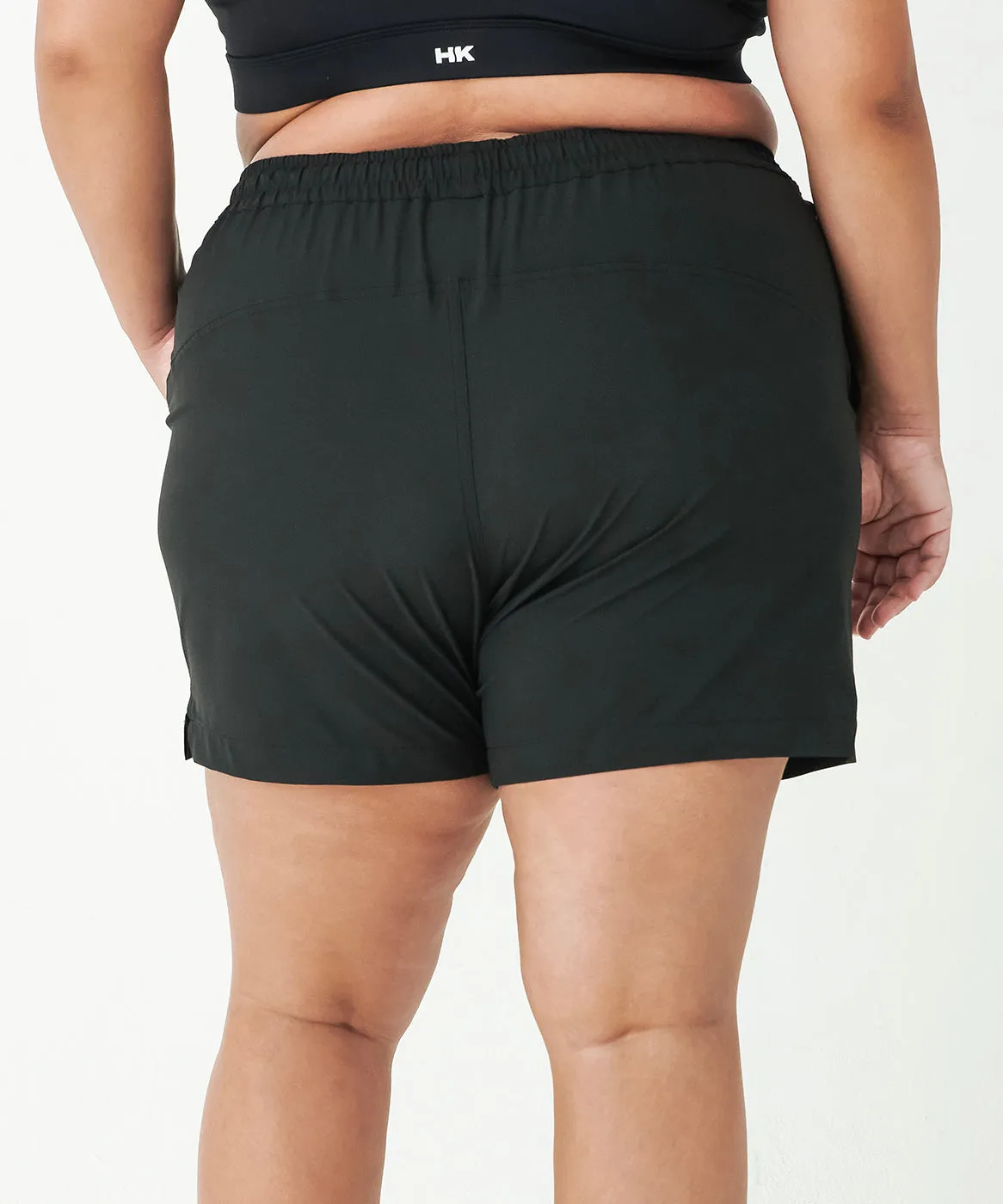 Swim Trunk — 5″
