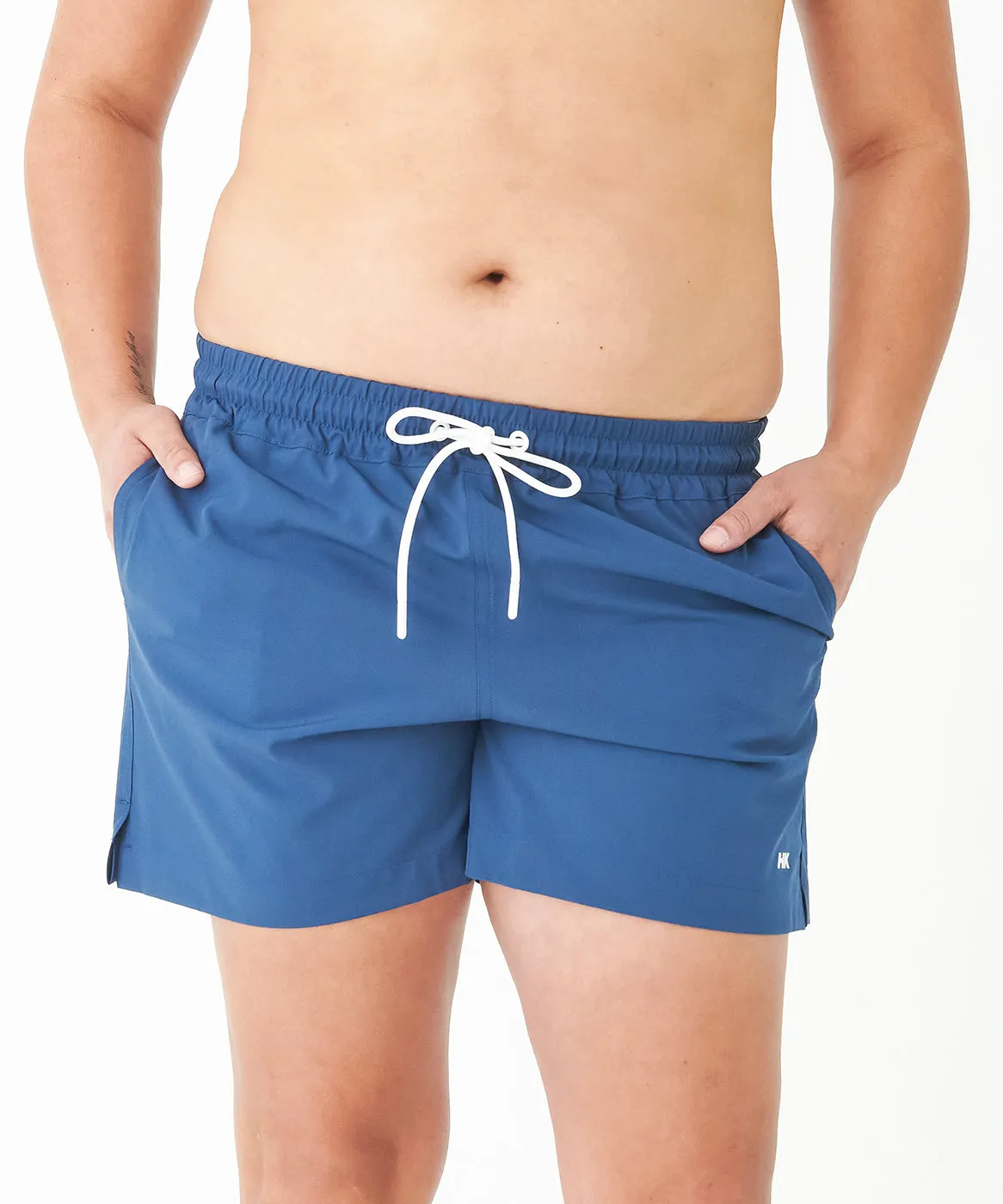 Swim Trunk — 5″
