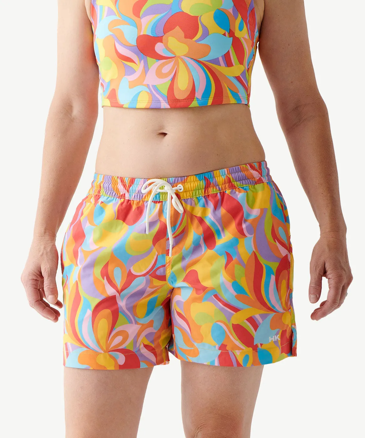 Swim Trunk — 5″