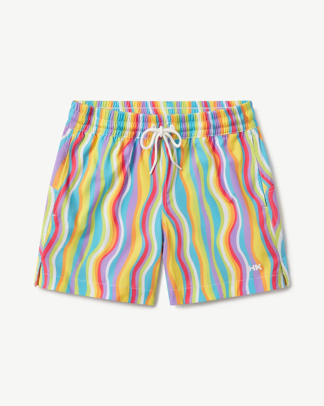 Swim Trunk — 5″