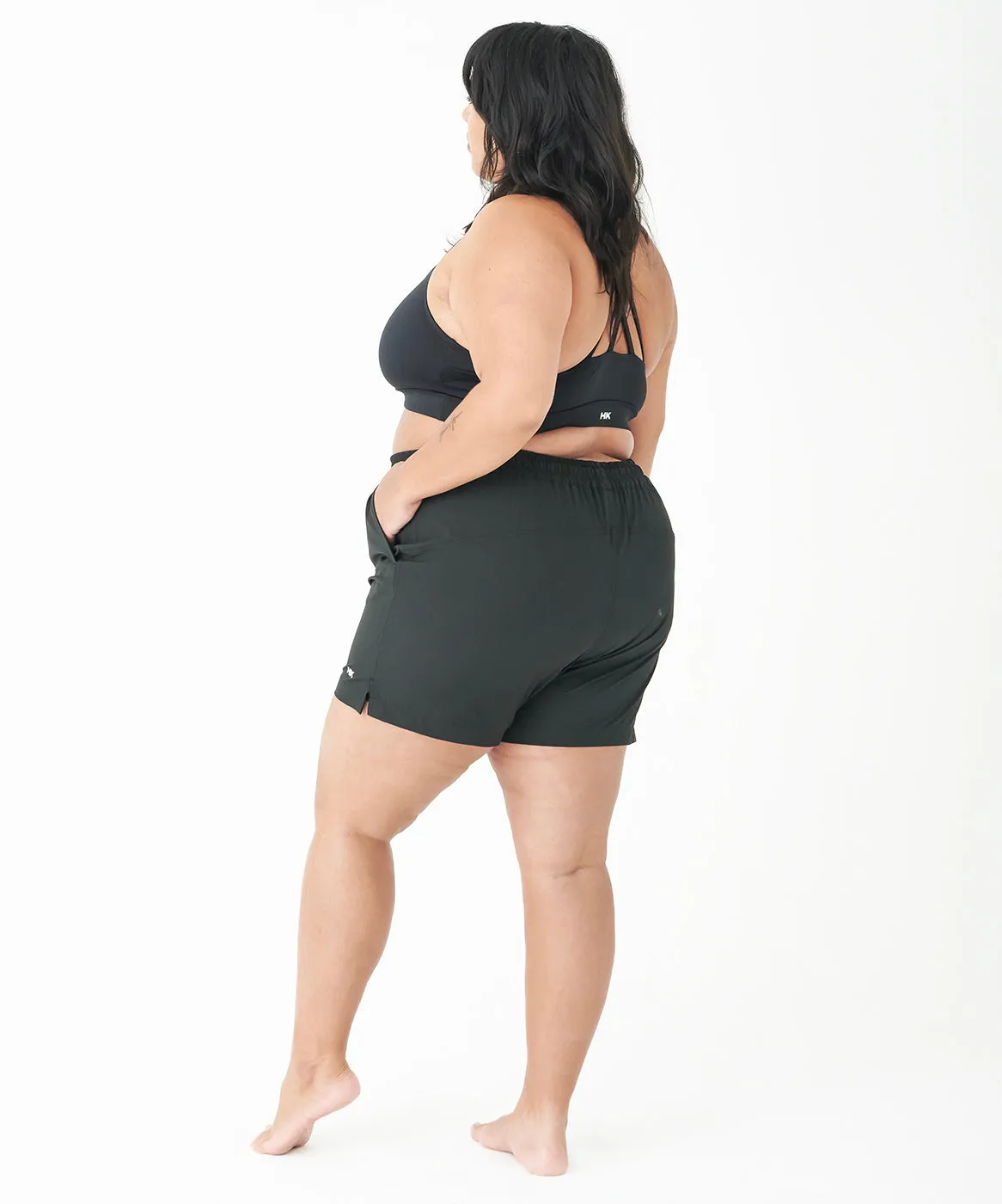 Swim Trunk — 5″