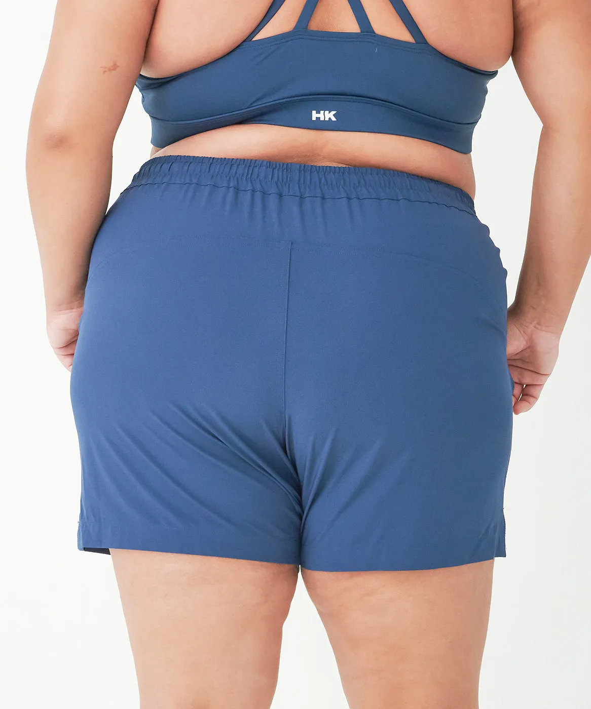 Swim Trunk — 5″