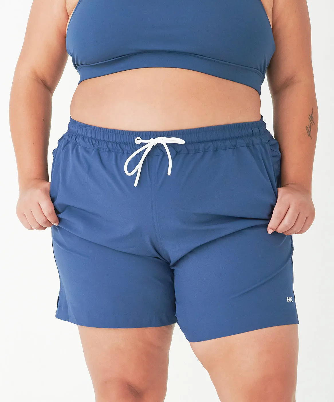 Swim Trunk — 5″