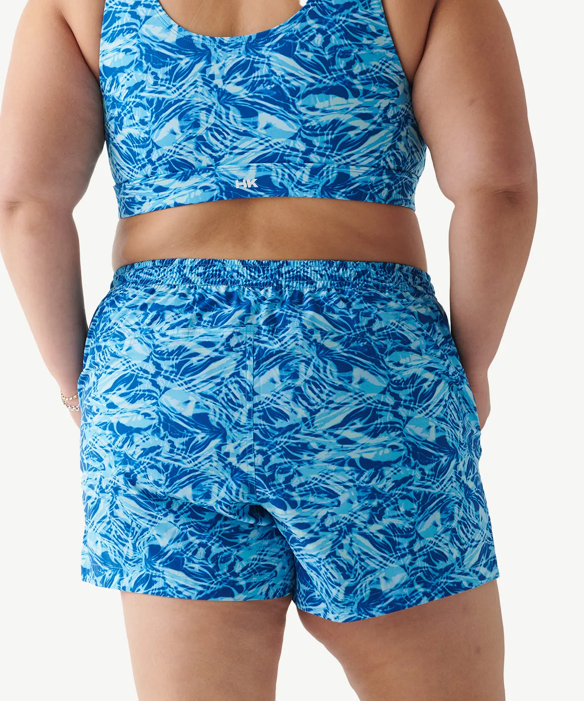 Swim Trunk — 5″