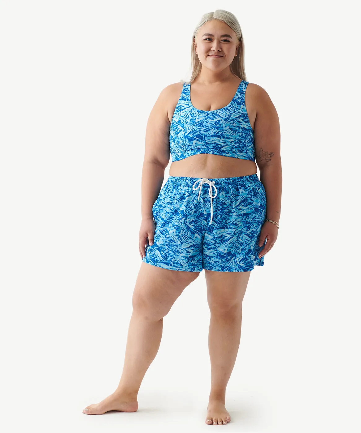 Swim Trunk — 5″