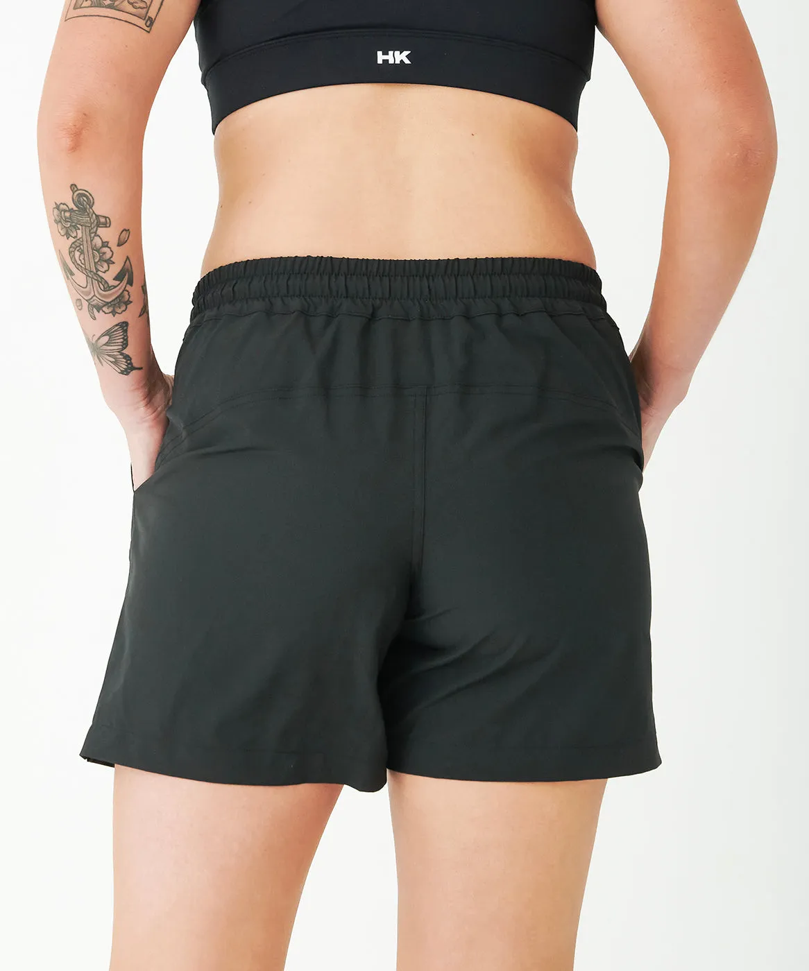 Swim Trunk — 5″