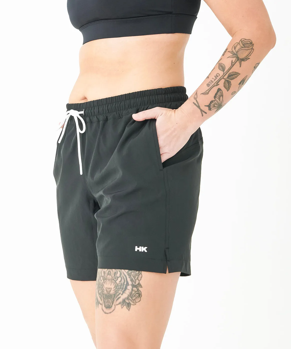 Swim Trunk — 5″