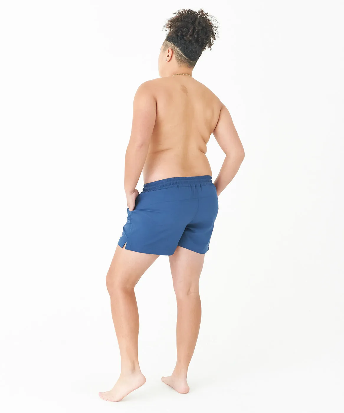 Swim Trunk — 5″
