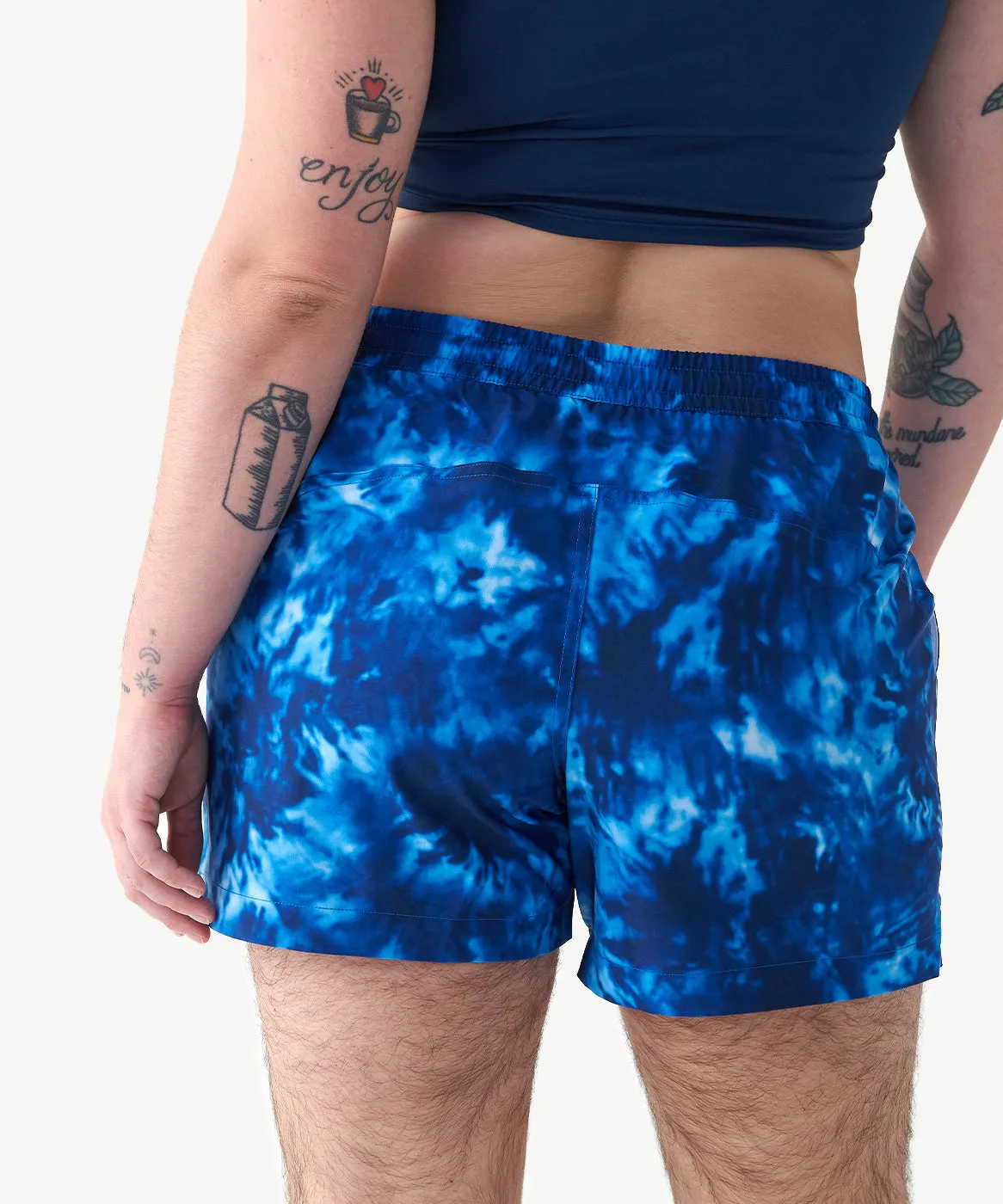 Swim Trunk — 5″