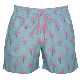 The Flamingos (Stretch)