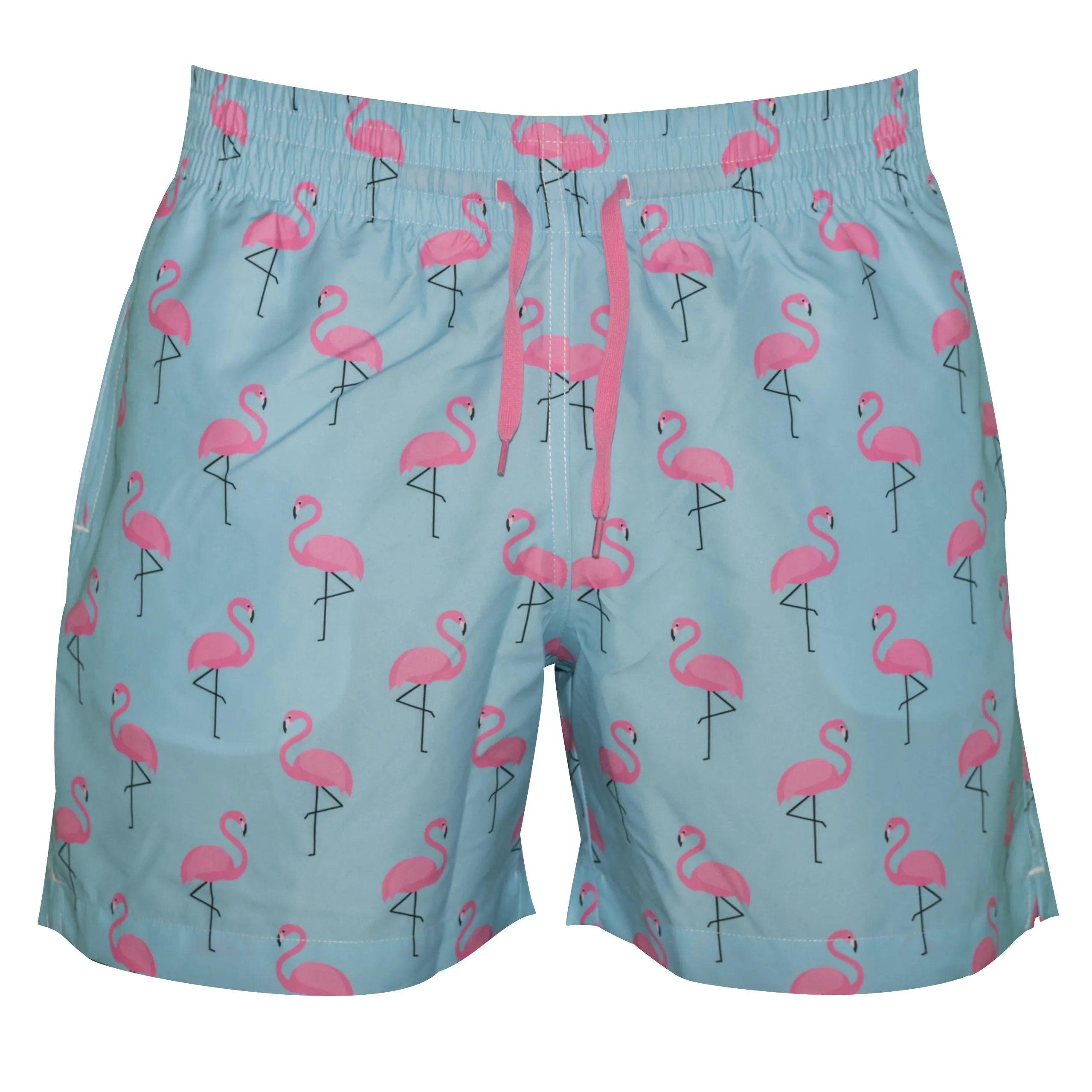 The Flamingos (Stretch)