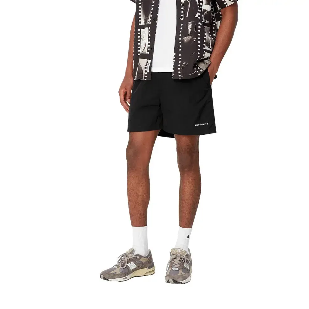 Tobes Swim Trunks