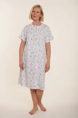 Trailing Nightdress