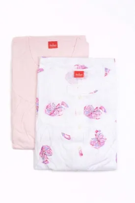Twin Pack Nightdress