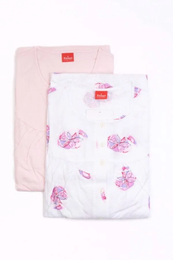 Twin Pack Nightdress