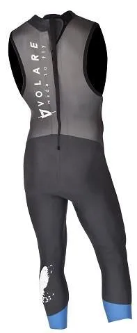 V2 Sleeveless Mens Triathlon Wetsuit