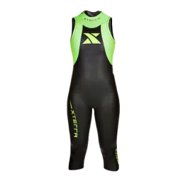 Women's Vivid Sleeveless
