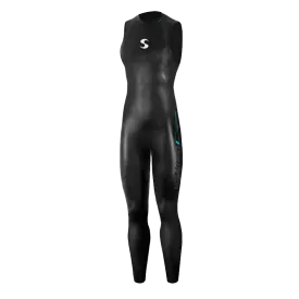 Women's Volution Sleeveless Triathlon Wetsuit - Demo A