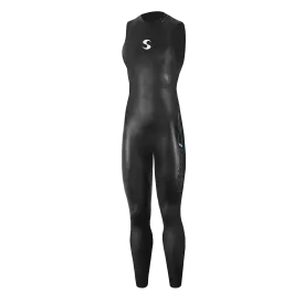 Women's Volution Sleeveless Triathlon Wetsuit